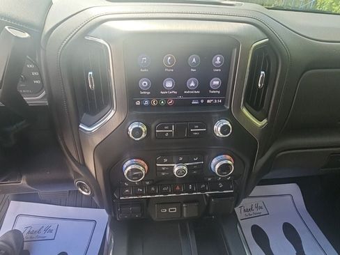 Used 2019 GMC Sierra 1500 Denali w/ Technology Package AWD/4WD image 14