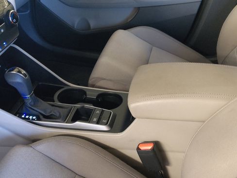 Used 2016 Hyundai Tucson SE w/ Option Group 02 image 26