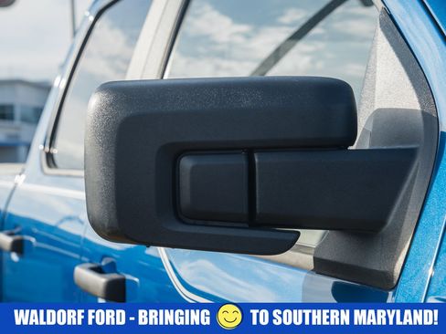 Certified 2023 Ford F150 XLT image 17