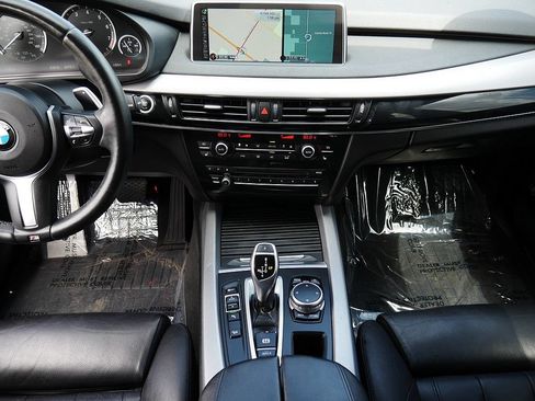 Used 2015 BMW X5 xDrive35i AWD/4WD image 20
