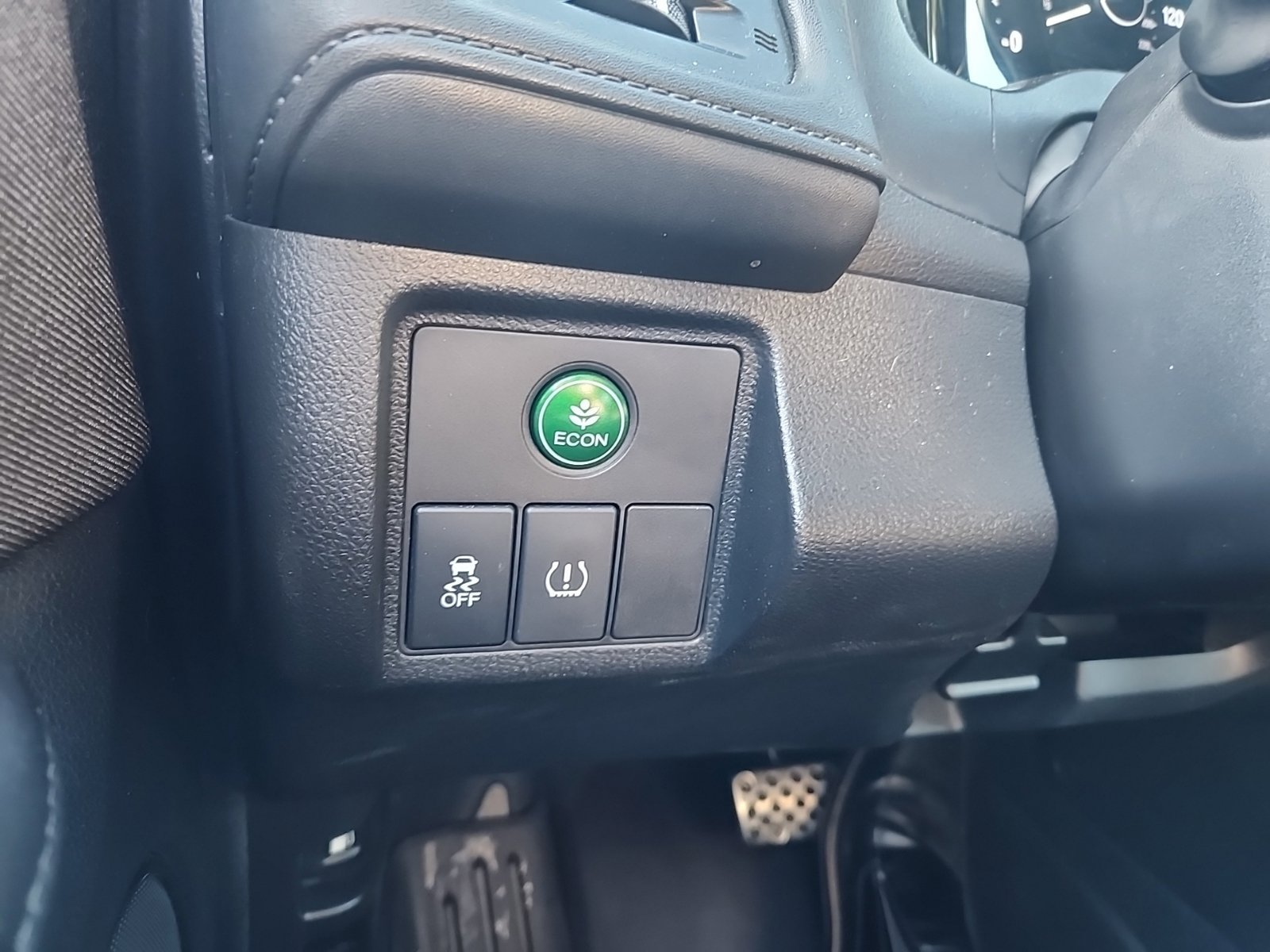 Used 2019 Honda HR-V Sport image 14