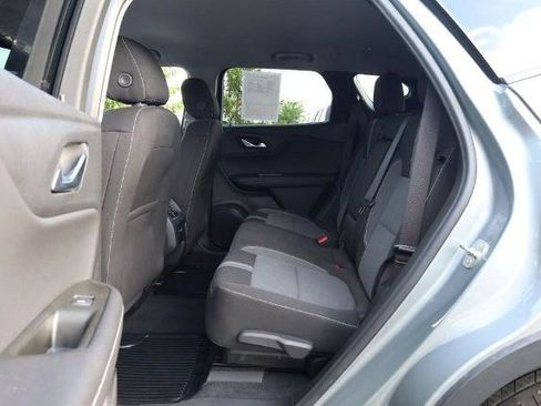 Used 2025 Chevrolet Blazer LT AWD/4WD image 19