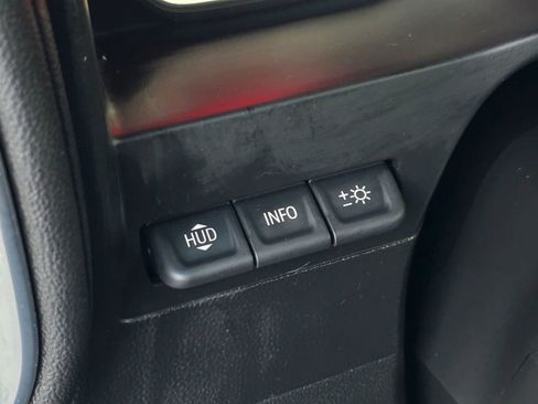 Used 2020 Chevrolet Silverado 3500 LTZ w/ LTZ Plus Package image 16