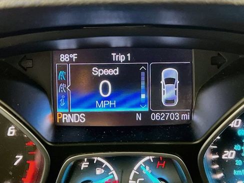 Used 2016 Ford Escape S FWD image 15