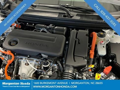 New 2025 Honda Accord Touring image 13