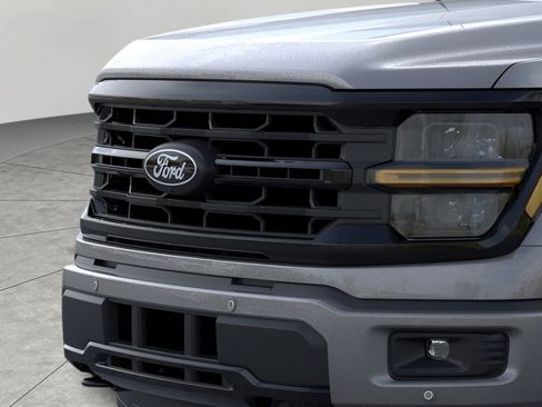 Used 2026 Ford F150 XLT w/ Equipment Group 302A MID AWD/4WD image 17