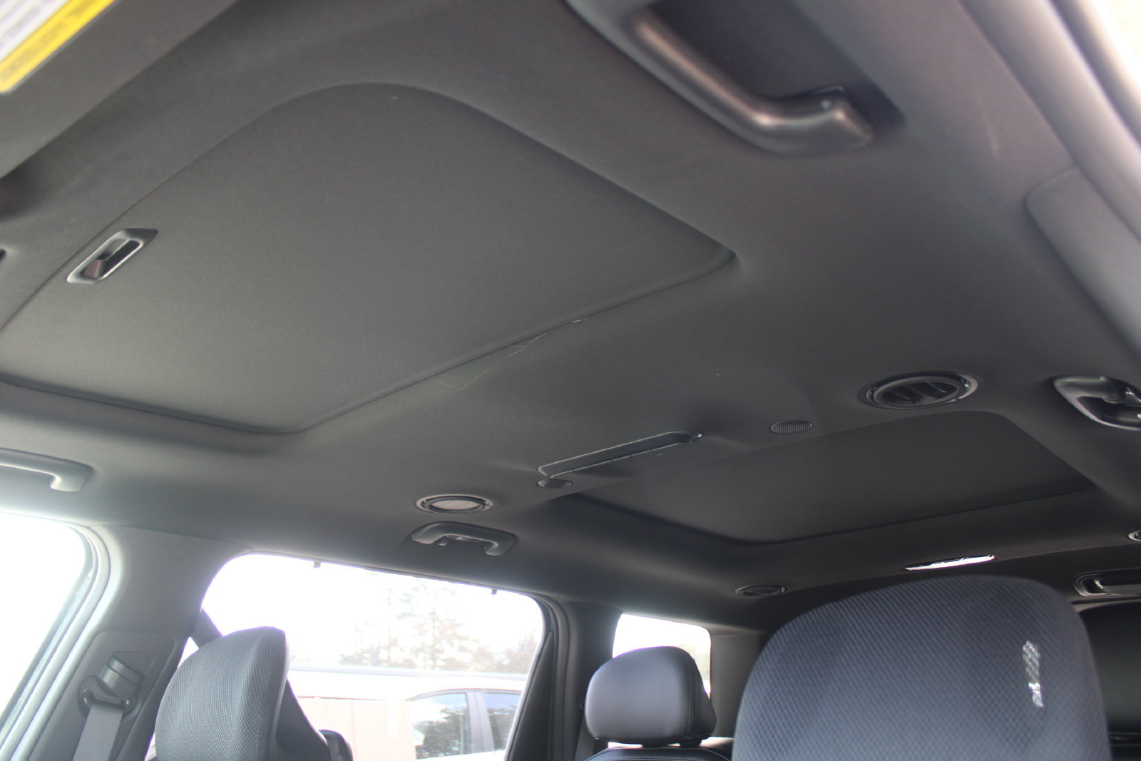 New 2027 Kia Telluride SX FWD image 69