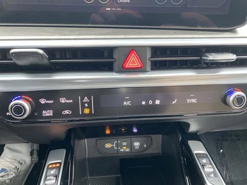 New 2026 Kia Sorento SX Prestige w/ Olive Brown Leather Package AWD/4WD image 20
