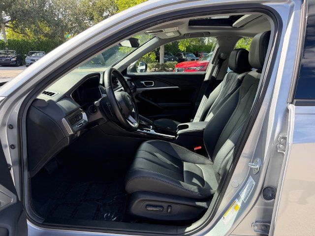 Used 2024 Acura Integra FWD image 11