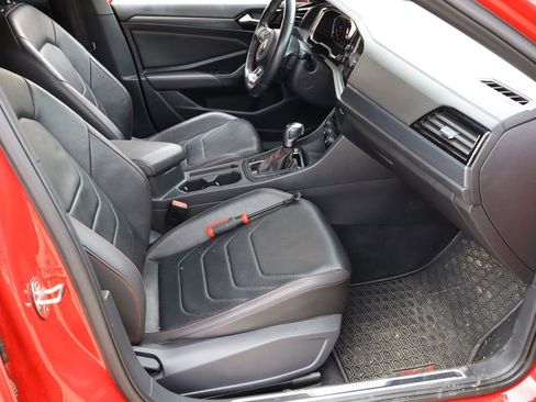 Used 2021 Volkswagen Jetta GLI Autobahn FWD image 16