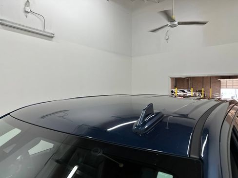 Used 2019 Chevrolet Silverado 1500 LTZ w/ LTZ Texas Edition RWD image 28