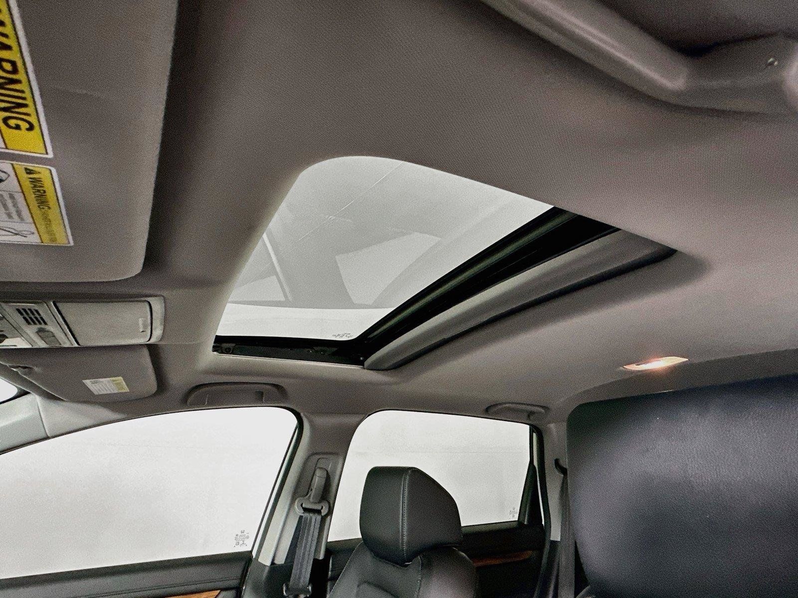 Used 2022 Honda CR-V EX-L image 17