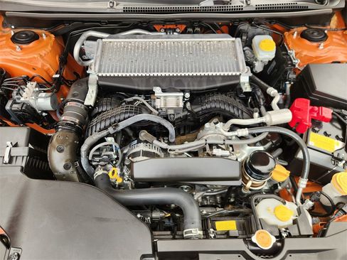 Used 2024 Subaru WRX Premium image 29