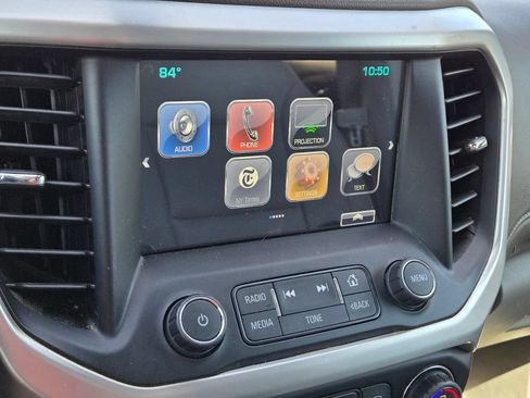 Used 2018 GMC Acadia SLT FWD image 27