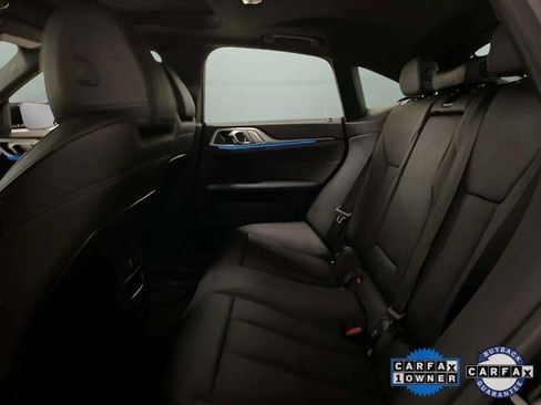 Used 2025 BMW i4 xDrive40i image 68