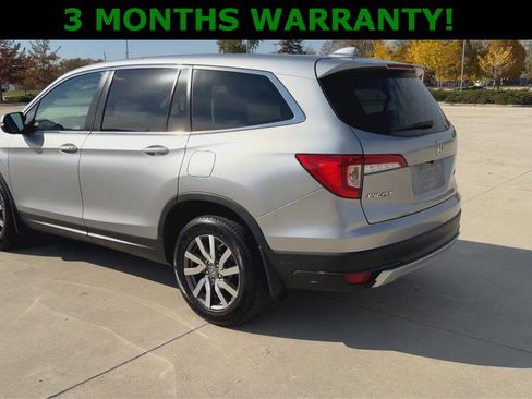 Used 2019 Honda Pilot EX-L image 6