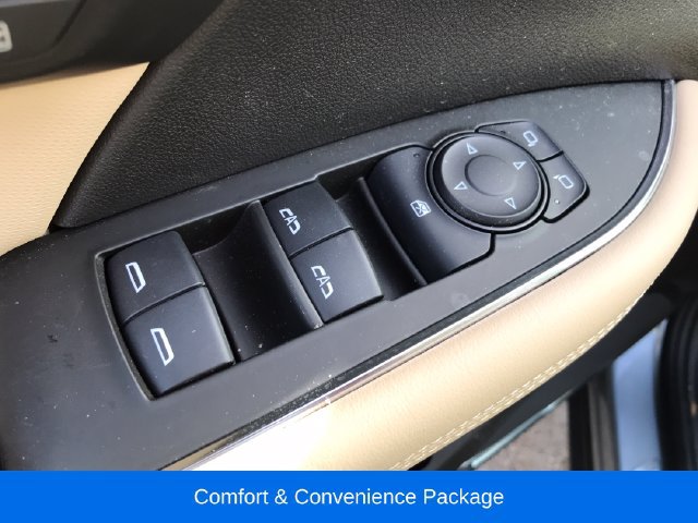 Used 2024 Buick Envision Preferred AWD/4WD image 5
