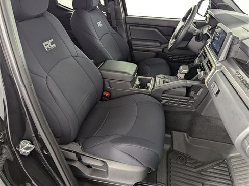 Used 2024 Toyota Tacoma SR5 image 37