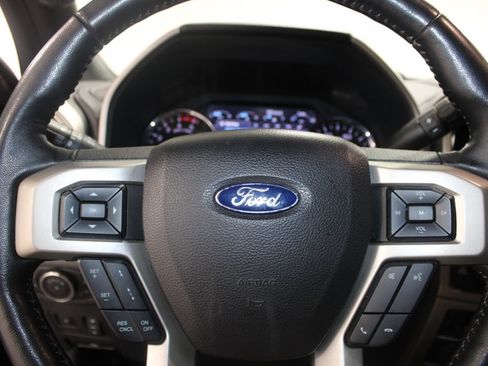Used 2022 Ford F250 Lariat w/ Lariat Ultimate Package AWD/4WD image 45