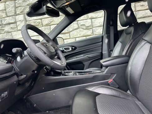 Certified 2023 Jeep Compass Altitude w/ Convenience Group image 8