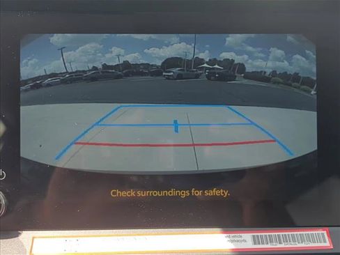 New 2026 Toyota Prius Plug-In Hybrid image 13