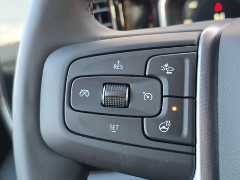 New 2026 GMC Sierra 1500 Elevation image 12