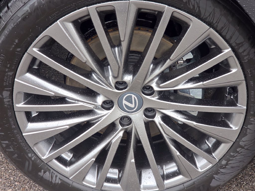New 2026 Lexus RX 350 w/ Convenience Package AWD/4WD image 24