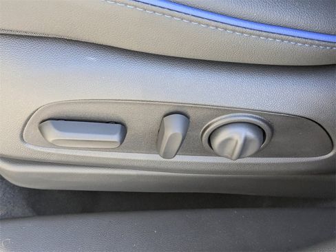 New 2026 Buick Encore GX Sport Touring w/ Comfort Package image 21
