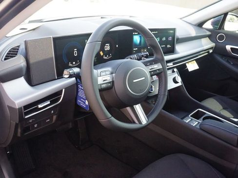 New 2026 Hyundai Sonata SEL FWD image 19