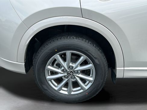 Certified 2025 MAZDA CX-5 AWD 2.5 S w/ Preferred Package image 28