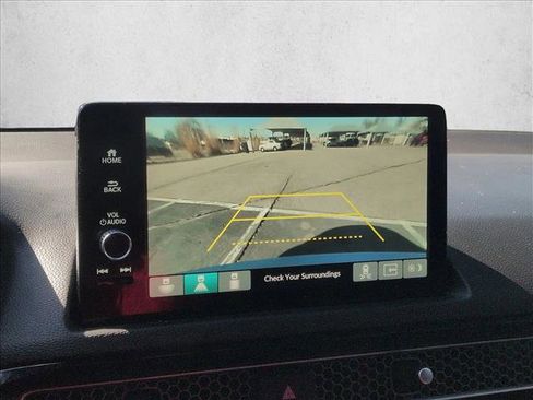 Used 2024 Honda Civic Touring image 14