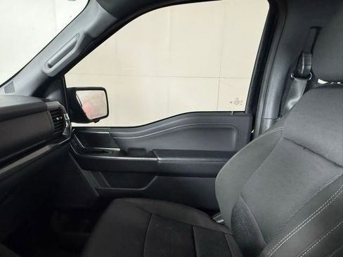 Used 2023 Ford F150 XLT w/ Equipment Group 302A High image 20