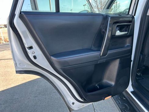 Used 2024 Toyota 4Runner TRD Off-Road Premium image 13