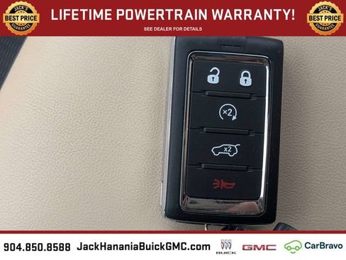 Used 2024 Jeep Grand Cherokee L Limited w/ Trailer Tow Package AWD/4WD image 34