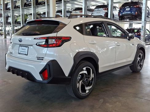 New 2026 Subaru Crosstrek 2.5i Limited AWD/4WD image 7