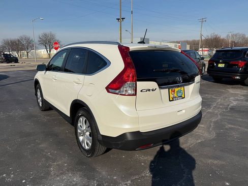 Used 2014 Honda CR-V EX-L image 48