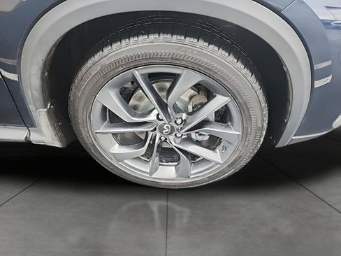 Used 2022 INFINITI QX50 Autograph image 10