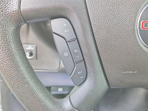 Used 2024 GMC Savana 2500 w/ Driver Convenience Package RWD image 14