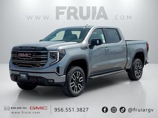 New 2026 GMC Sierra 1500 AT4 w/ AT4 Premium Package AWD/4WD video 1