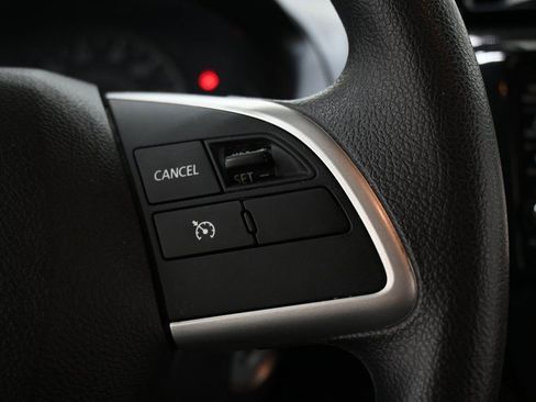 Used 2019 Mitsubishi Mirage ES image 12