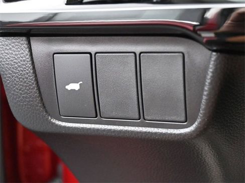 New 2026 Honda CR-V EX-L image 24