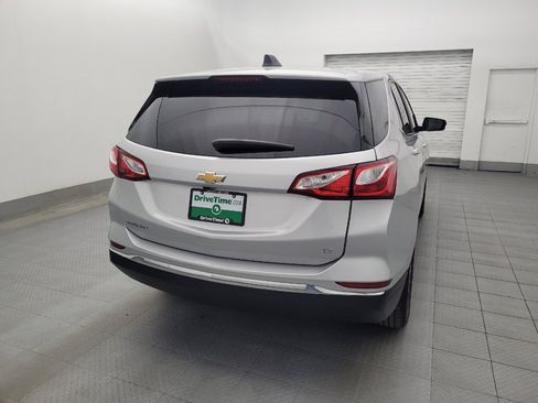 Used 2021 Chevrolet Equinox LT image 7
