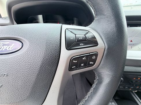 Used 2019 Ford Ranger XLT w/ Equipment Group 302A Luxury AWD/4WD image 15