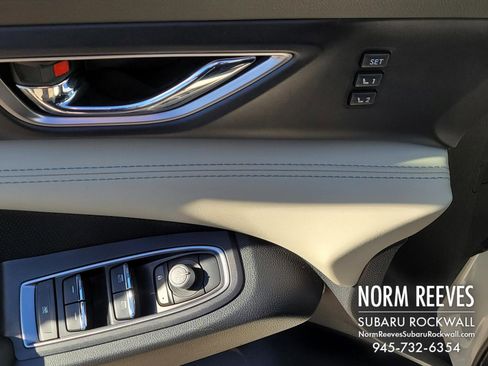 Used 2020 Subaru Ascent Limited w/ Popular Package #3 image 27