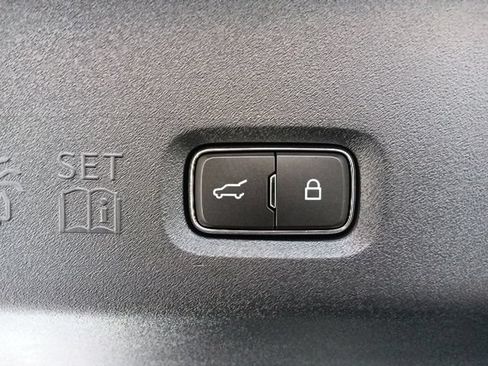 New 2026 Ford Expedition Platinum w/ Stealth Performance Package AWD/4WD image 36