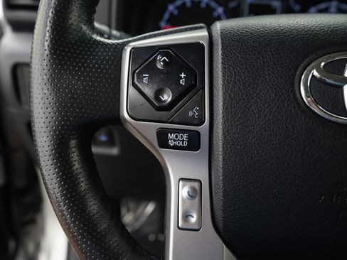 Used 2024 Toyota 4Runner SR5 Premium image 26