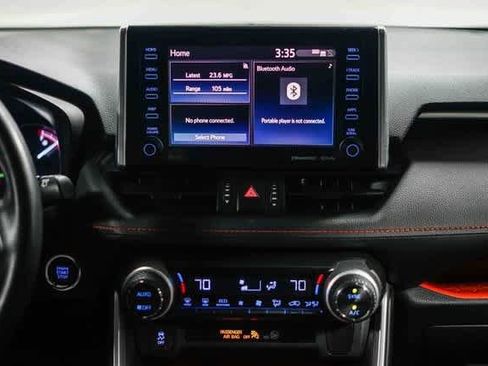 Used 2020 Toyota RAV4 Adventure image 14