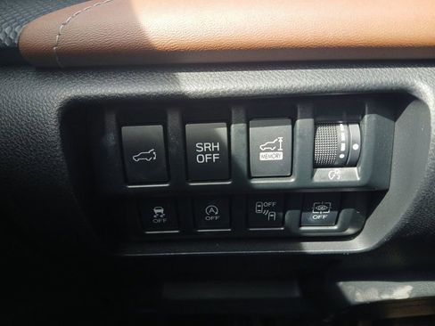 Used 2024 Subaru Forester Touring image 31