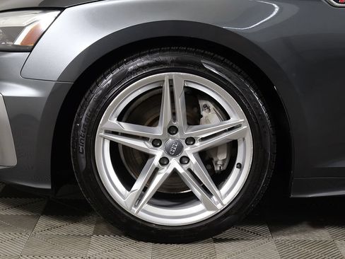 Used 2020 Audi A5 2.0T Premium Plus AWD/4WD image 23