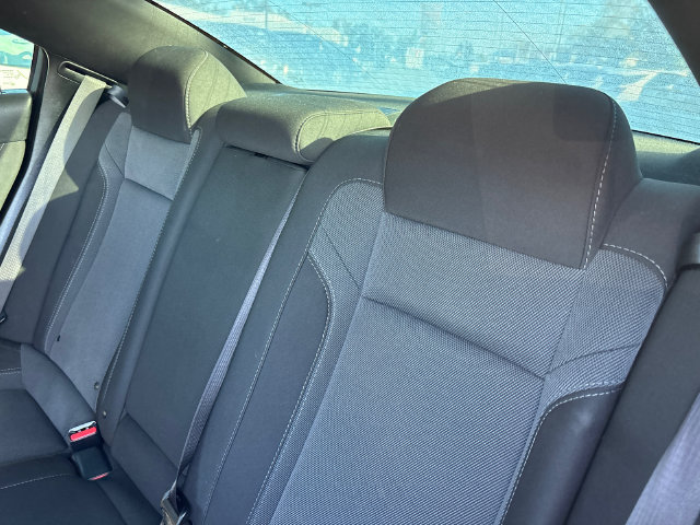 Used 2021 Dodge Charger SXT w/ Blacktop Package RWD image 3